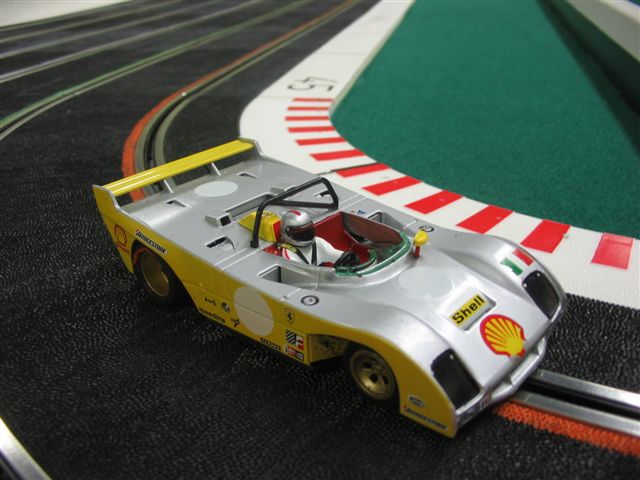 nitro slot team